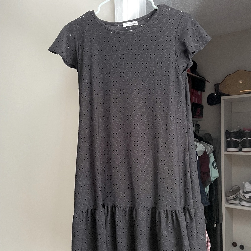Black Mady&Nell Dress Size L